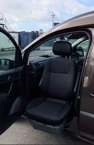 Swivel Seat