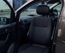 Swivel Seat
