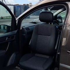 Swivel Seat