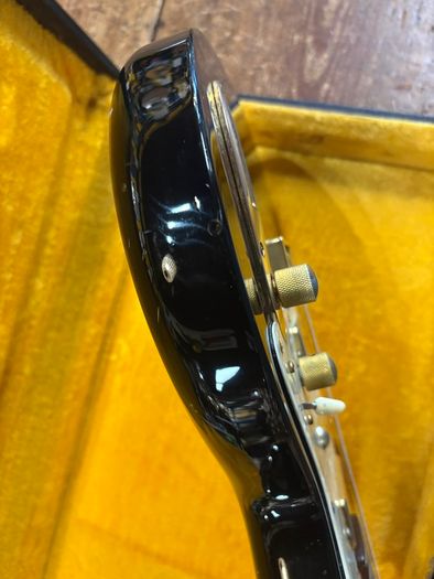 Ibanez TV550 Talman Black 1995