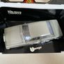 Rolls Royce Camargue 1/18 Burago Extremely Rare Image 9