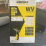 Karcher rechargeable window cleaner Image 2
