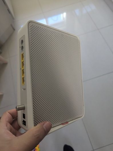 Virgin Hub 3.0