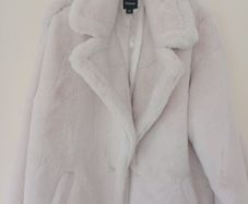 womens fur coat
