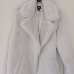 womens fur coat