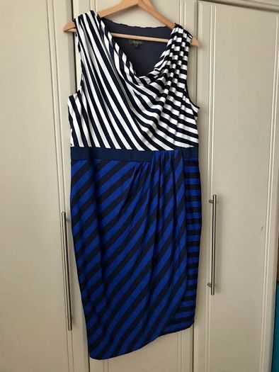 Alexon dress uk14-16