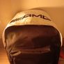 3 x mercedes AMG limited edition Caps plus AMG gearbag Image 5