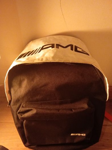 3 x mercedes AMG limited edition Caps plus AMG gearbag
