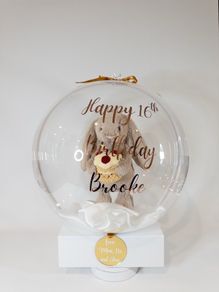 Birthday balloon