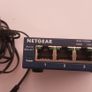 Netgear ProSafe 5 Port Gigabit Switch GS105 Image 2