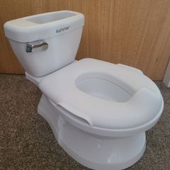 Ingenuity Potty Pro