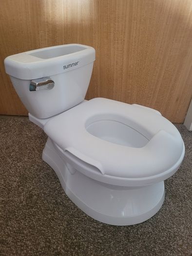 Ingenuity Potty Pro