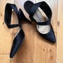 Manolo Blahnik Strappy Heels Image 3