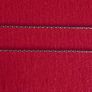 Vintage Large Diamond Style Bling Choker Necklace, Silver Crystal Crucifix Cross Image 6