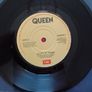 Queen 7" (Irish) - A Kind Of Magic Image 3