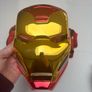 Marvel kids costumes x 5 (Ironman, Hulk, Thor, Spiderman and Superman) Image 3