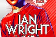 Striking Out: The Debut Novel from Superstar Striker Ian Wright: Co-winner of the Sports Book Awards Children's Sports Book of the Year 2022