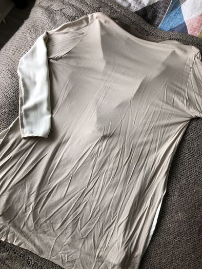 Zara shirt size L