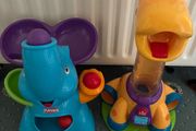 mix toys
