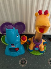 mix toys