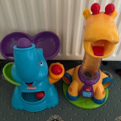 mix toys