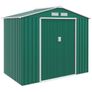 Garden Storage Shed Image 2