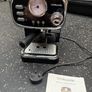 Cookworks - Espresso Coffee Machine Image 3