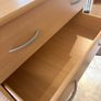 Five-drawer chest Image 3