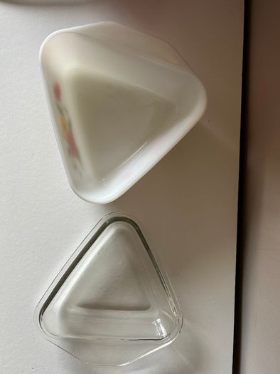 Vintage Small Pirex