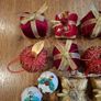 Christmas Baubles Image 2