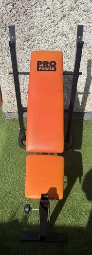 Weights Bench