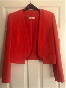 Mango Blazer
