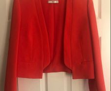 Mango Blazer