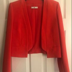 Mango Blazer