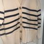 zara cardigan Image 3