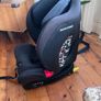 Maxi Cosi Titan I-size isofix car seat Image 2