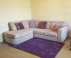 Corner Sofa