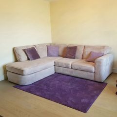 Corner Sofa