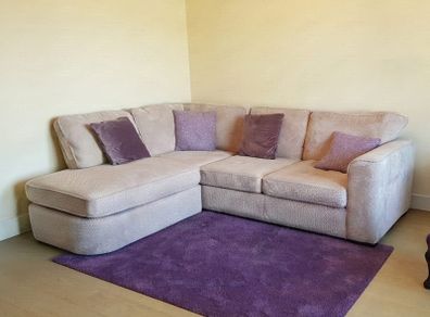Corner Sofa