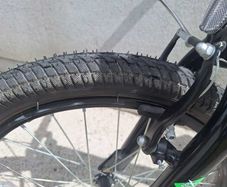 Kids Bike
