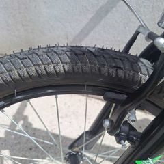Kids Bike