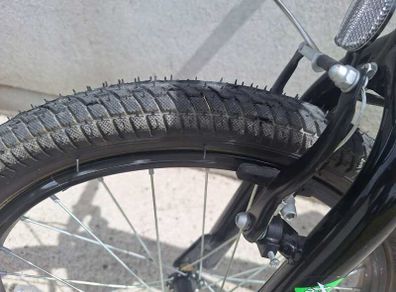 Kids Bike