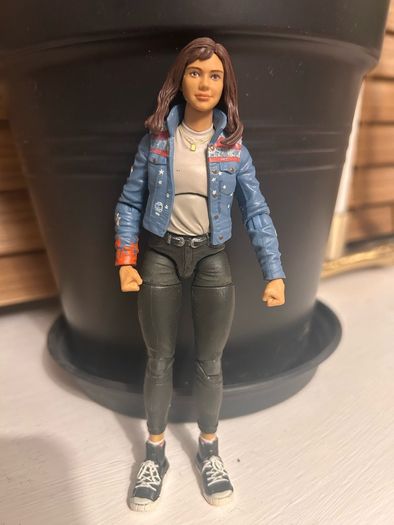 Marvel legends figures
