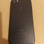 Apple Iphone 7, 32GB, Black, not powering on, for parts or repair, excellent cosmetic condition Model A1778 Image 4