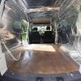 2015 VW Caddy Camper Conversion Image 6