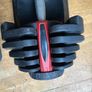 Adjustable Dumbbells 40kg (pair) Image 2