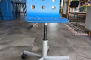 Ikea Jules kids chair