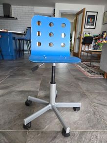 Ikea Jules kids chair