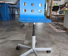 Ikea Jules kids chair