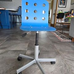 Ikea Jules kids chair